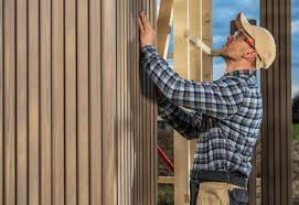 Affordable Siding Repair and Maintenance Services in Frenchtown, MT